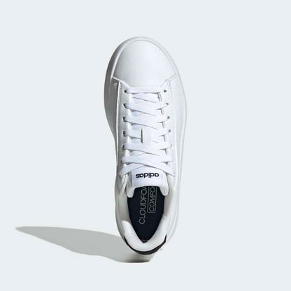 Zapatillas Adidas Acesmash Base Mujer - Urbano | JQ4135 Blanco