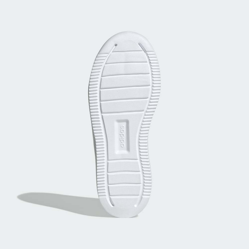 Zapatillas Adidas Acesmash Base Mujer - Urbano | JQ4135 Blanco