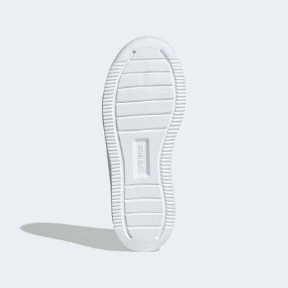 Zapatillas Adidas Acesmash Base Mujer - Urbano | JQ4135 Blanco