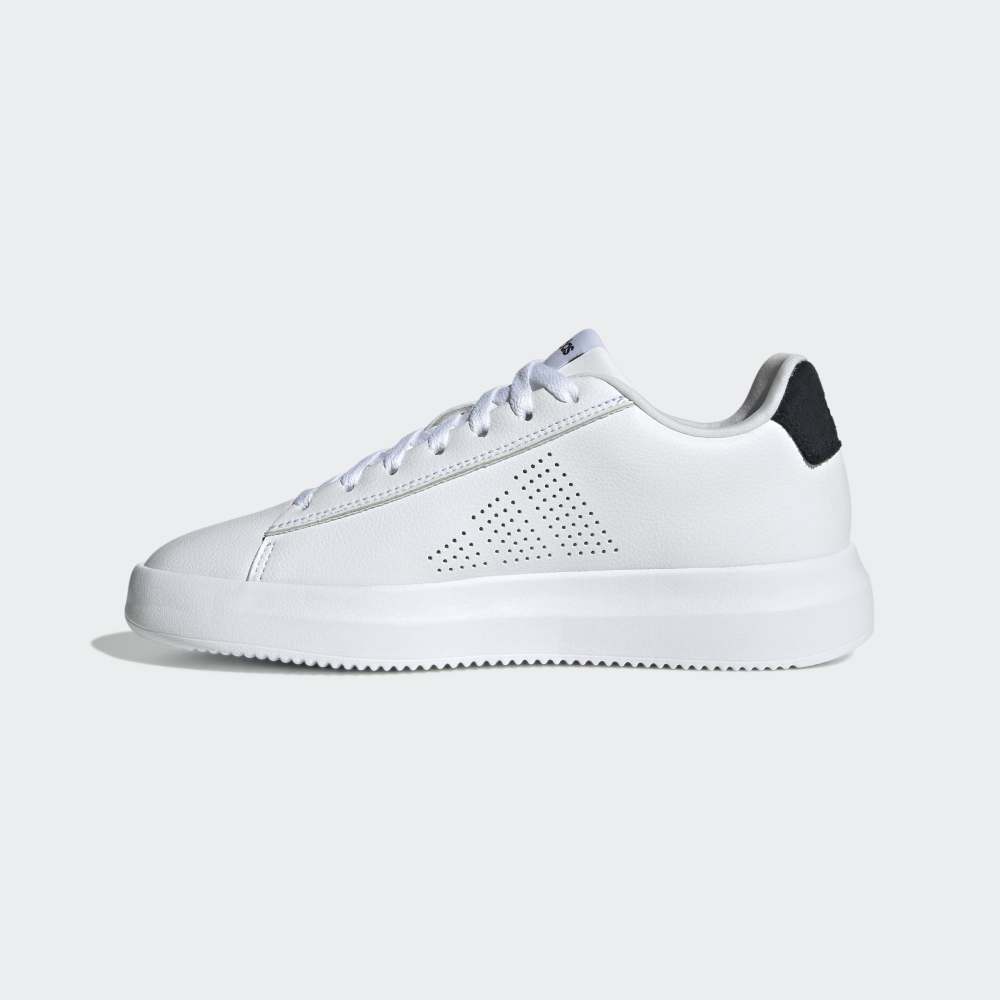 Zapatillas Adidas Acesmash Base Mujer - Urbano | JQ4135 Blanco