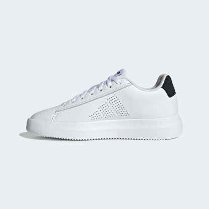 Zapatillas Adidas Acesmash Base Mujer - Urbano | JQ4135 Blanco