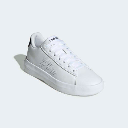 Zapatillas Adidas Acesmash Base Mujer - Urbano | JQ4135 Blanco