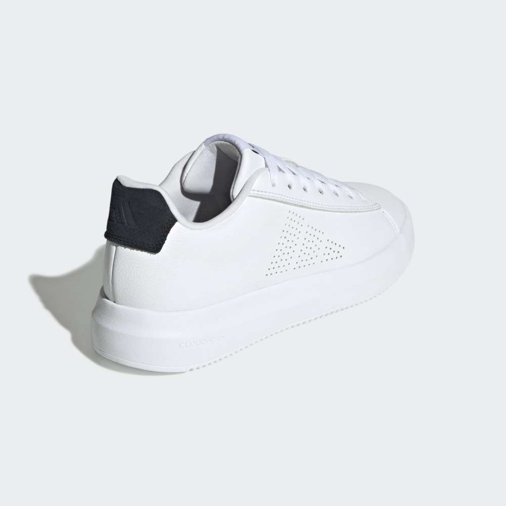 Zapatillas Adidas Acesmash Base Mujer - Urbano | JQ4135 Blanco