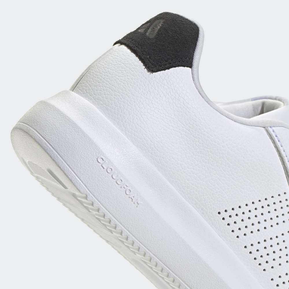 Zapatillas Adidas Acesmash Base Mujer - Urbano | JQ4135 Blanco