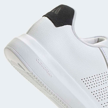 Zapatillas Adidas Acesmash Base Mujer - Urbano | JQ4135 Blanco