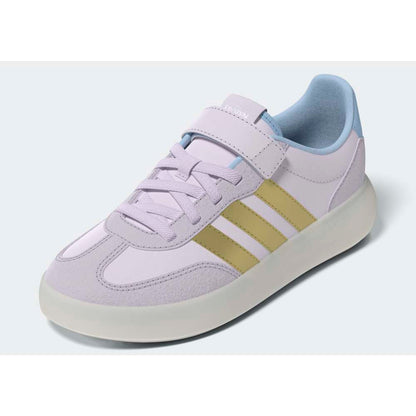 Zapatillas Adidas Barreda Decode Disney Frozen Niños - Urbano | JQ4377 Lila