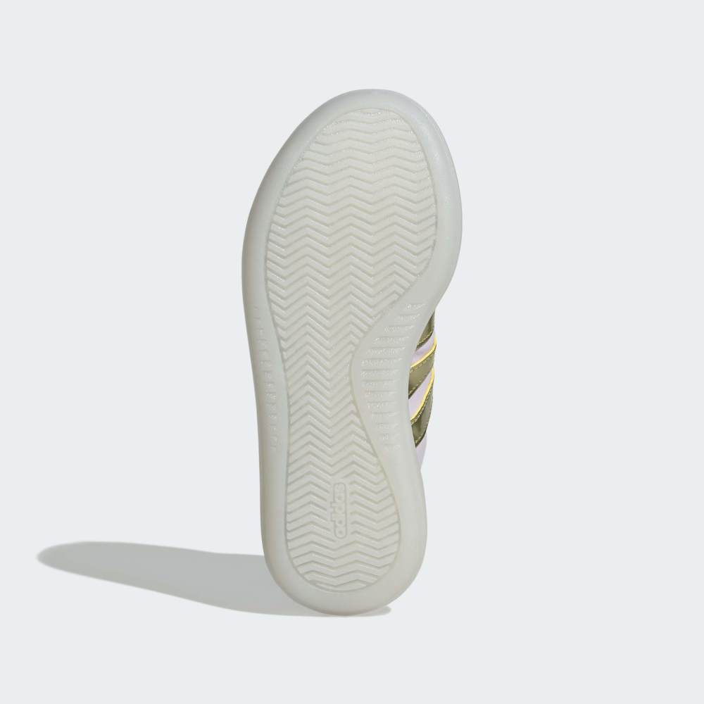 Zapatillas Adidas Barreda Decode Disney Frozen Niños - Urbano | JQ4377 Lila