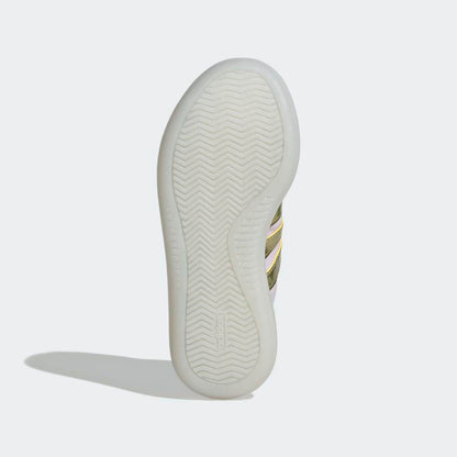 Zapatillas Adidas Barreda Decode Disney Frozen Niños - Urbano | JQ4377 Lila
