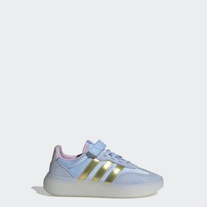 Zapatillas Adidas Barreda Decode Disney Frozen Niños - Urbano | JQ4378 Azul