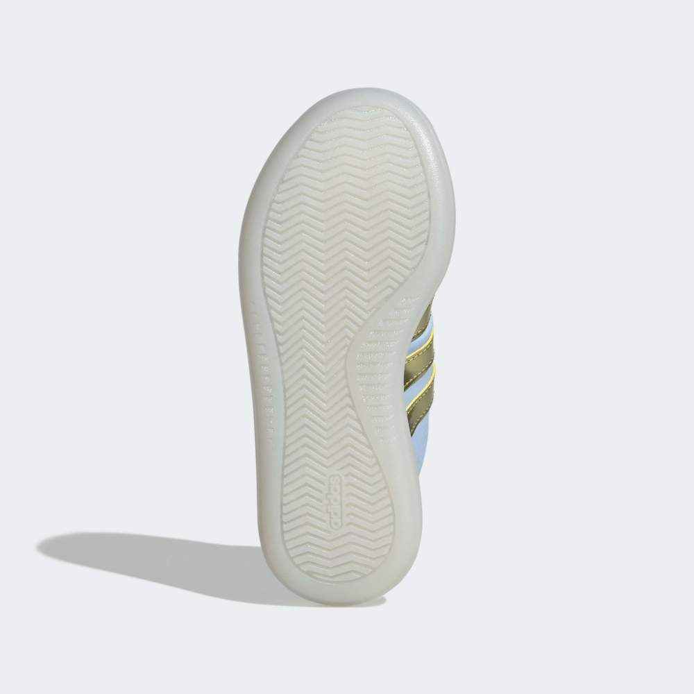 Zapatillas Adidas Barreda Decode Disney Frozen Niños - Urbano | JQ4378 Azul