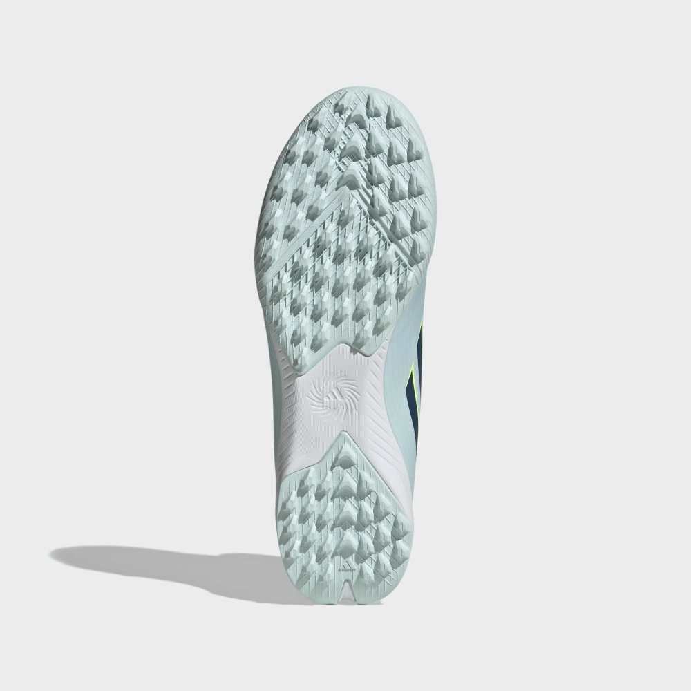 Zapatillas Adidas F50 Sparkfusion Club TF Mujer - Fútbol | JQ4586 Azul