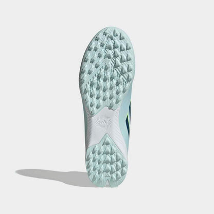 Zapatillas Adidas F50 Sparkfusion Club TF Mujer - Fútbol | JQ4586 Azul