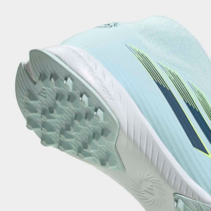 Zapatillas Adidas F50 Sparkfusion Club TF Mujer - Fútbol | JQ4586 Azul