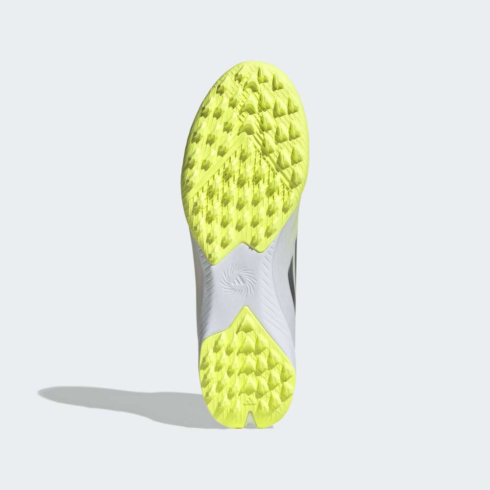Zapatillas Adidas F50 Sparkfusion Club TF Mujer - Fútbol | JQ4587 Blanco