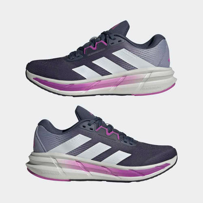 Zapatillas Adidas Questar 3 Mujer - Running | JQ5064 Morado