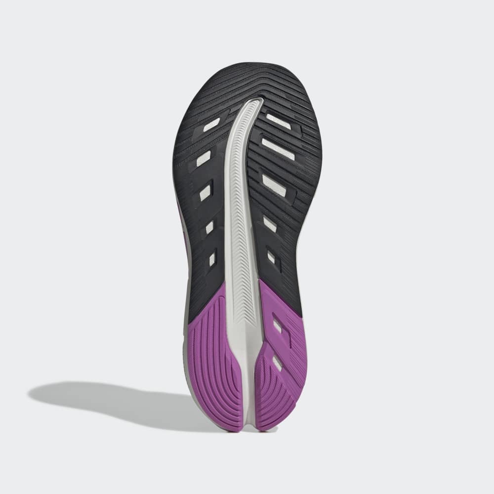 Zapatillas Adidas Questar 3 Mujer - Running | JQ5064 Morado