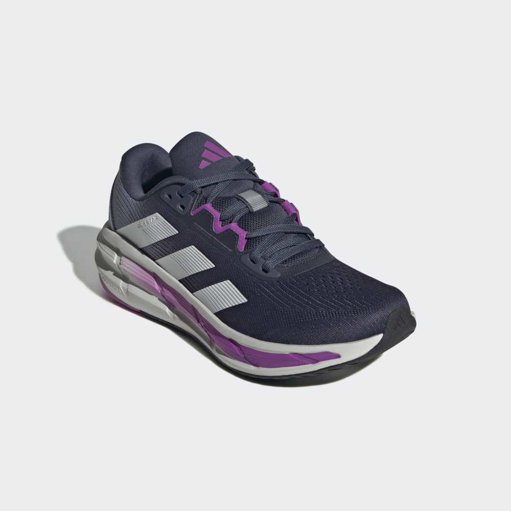 Zapatillas Adidas Questar 3 Mujer - Running | JQ5064 Morado