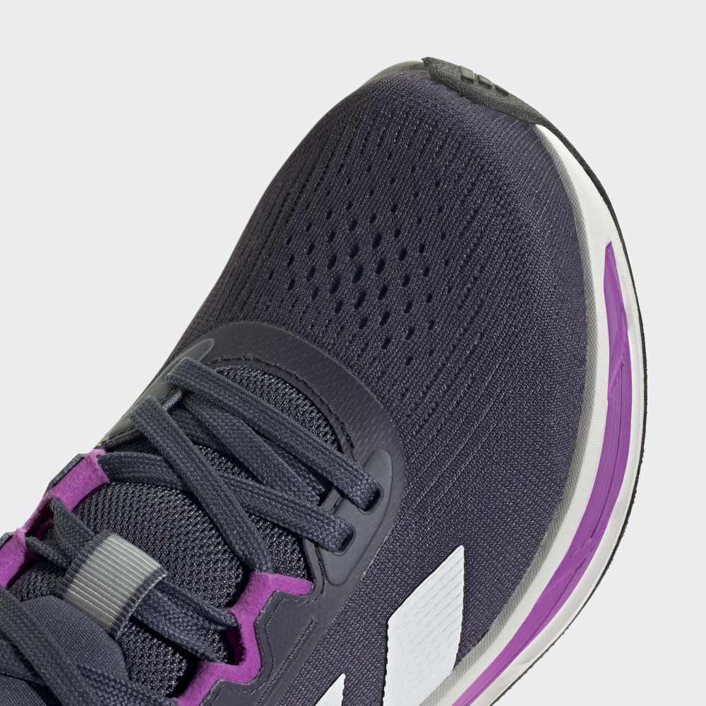 Zapatillas Adidas Questar 3 Mujer - Running | JQ5064 Morado
