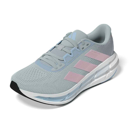 Adidas Questar 3 Mujer - Running | JQ5066 Celeste