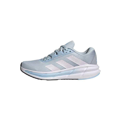 Adidas Questar 3 Mujer - Running | JQ5066 Celeste