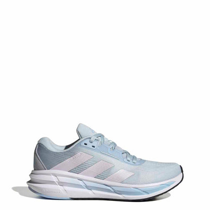 Adidas Questar 3 Mujer - Running | JQ5066 Celeste