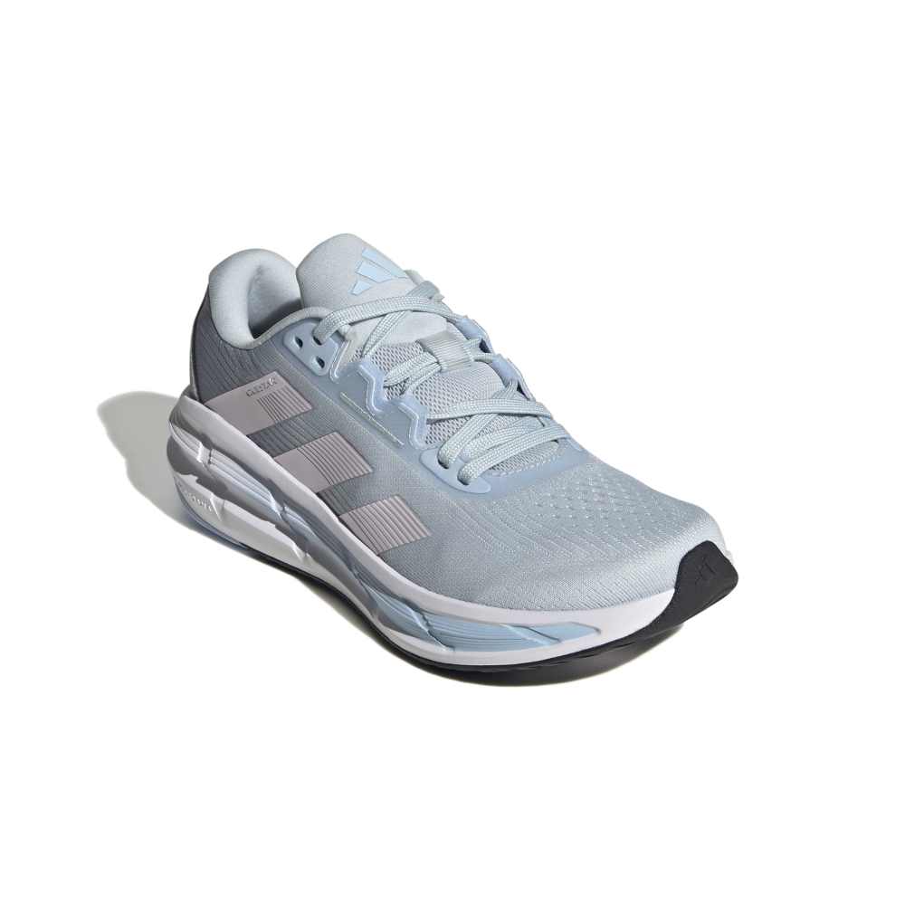 Adidas Questar 3 Mujer - Running | JQ5066 Celeste