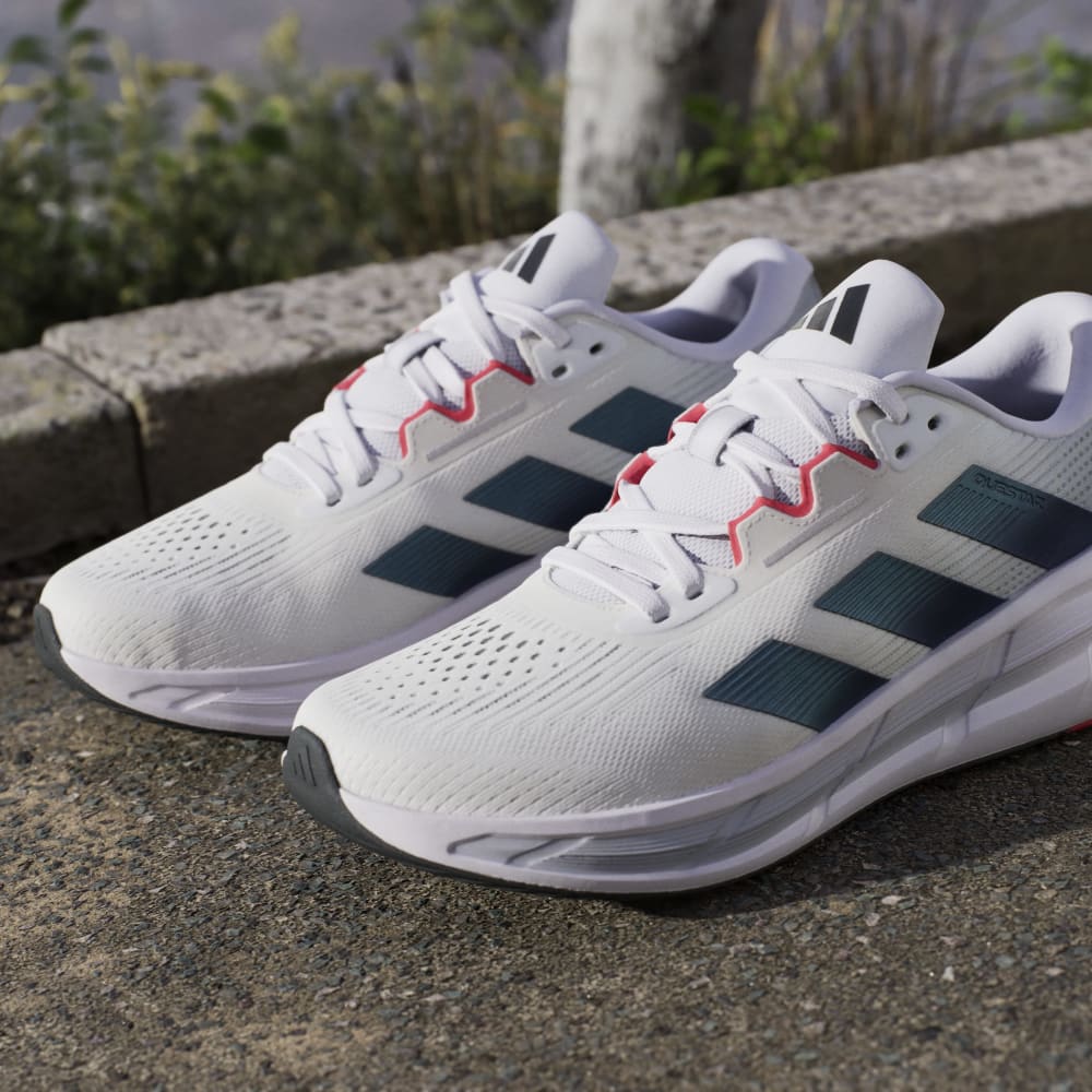 ZAPATILLAS ADIDAS QUESTAR 3 JQ5081 - HOMBRE