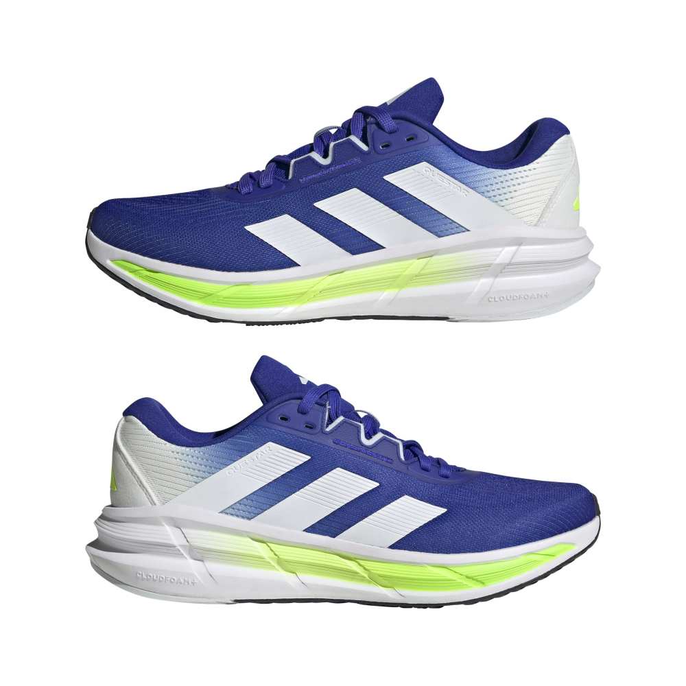 ZAPATILLAS ADIDAS QUESTAR 3 JQ5083 - HOMBRE