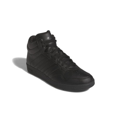 ZAPATILLAS ADIDAS HOOPS 4.0 MID JQ5212 - UNISEX