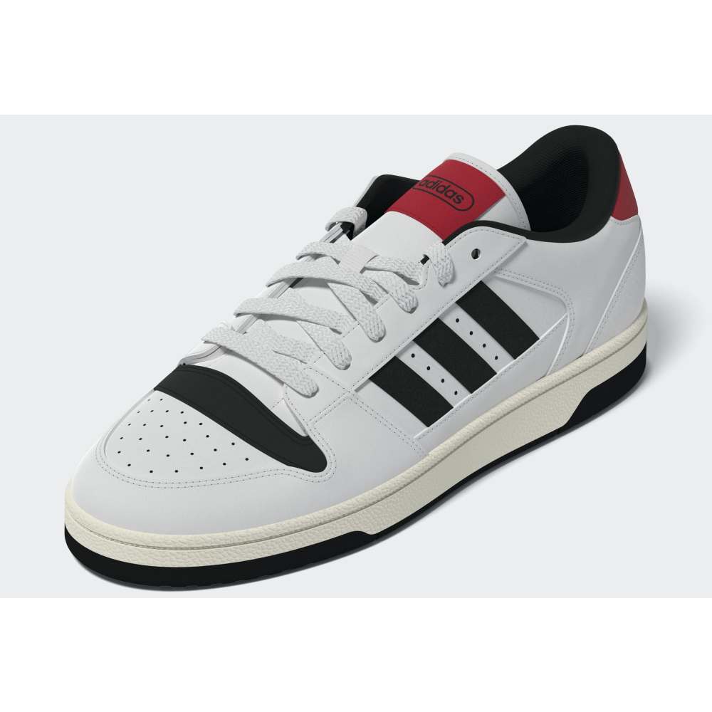 Zapatillas Adidas Break Start Hombre - Básquet | JQ5301 Blanco