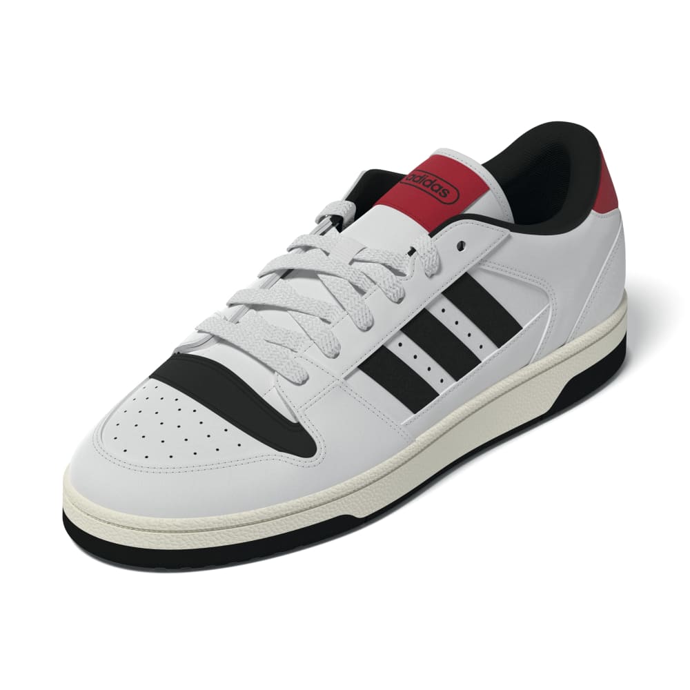 Zapatillas Adidas Break Start Hombre - Básquet | JQ5301 Blanco