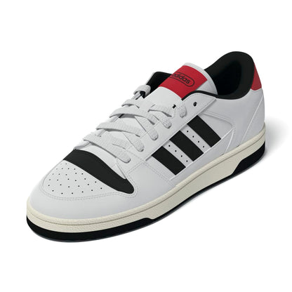 Zapatillas Adidas Break Start Hombre - Básquet | JQ5301 Blanco