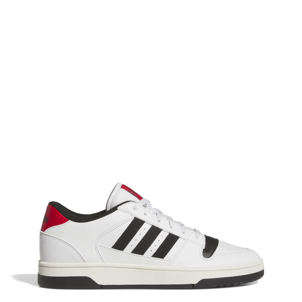 Zapatillas Adidas Break Start Hombre - Básquet | JQ5301 Blanco