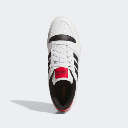 Zapatillas Adidas Break Start Hombre - Básquet | JQ5301 Blanco