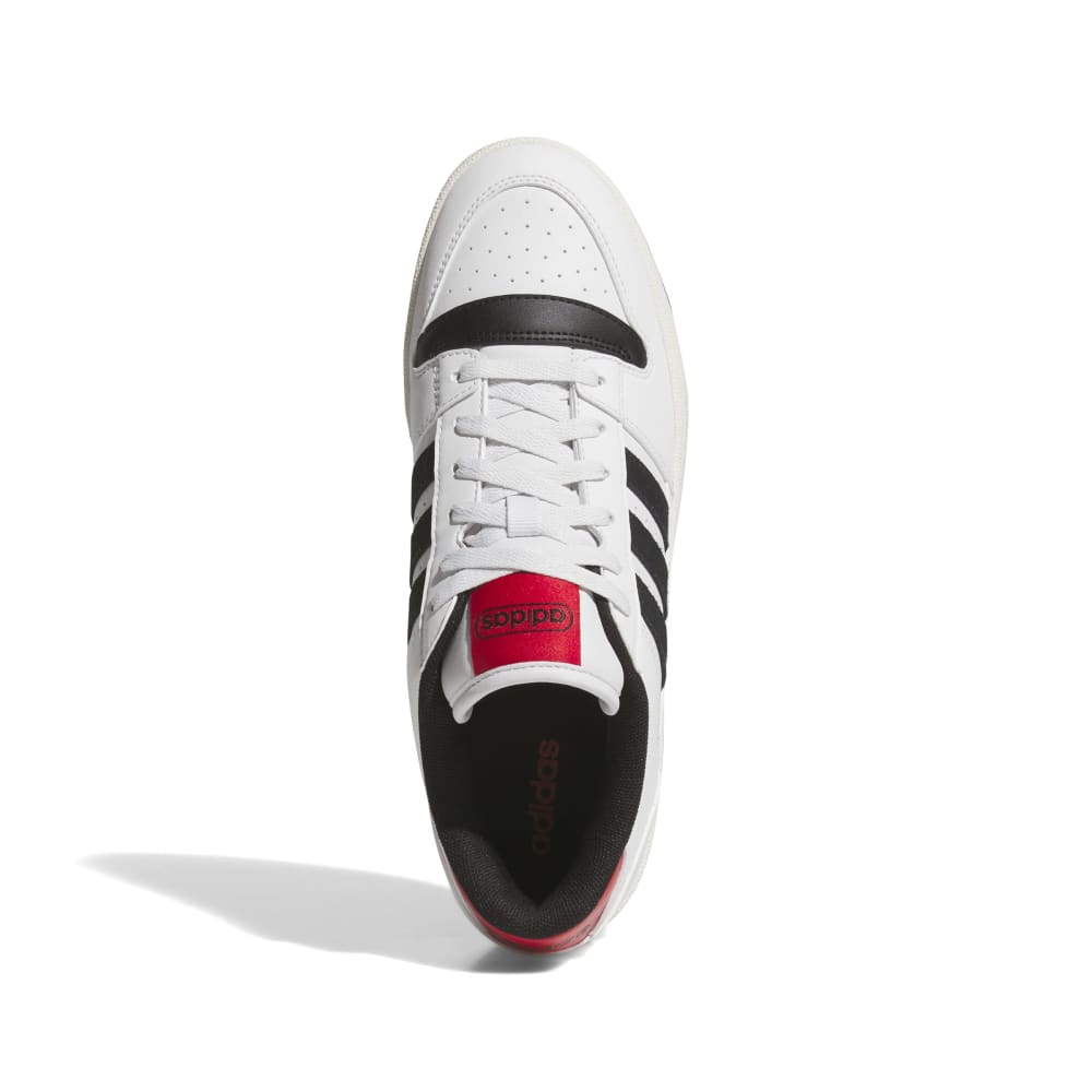 Zapatillas Adidas Break Start Hombre - Básquet | JQ5301 Blanco