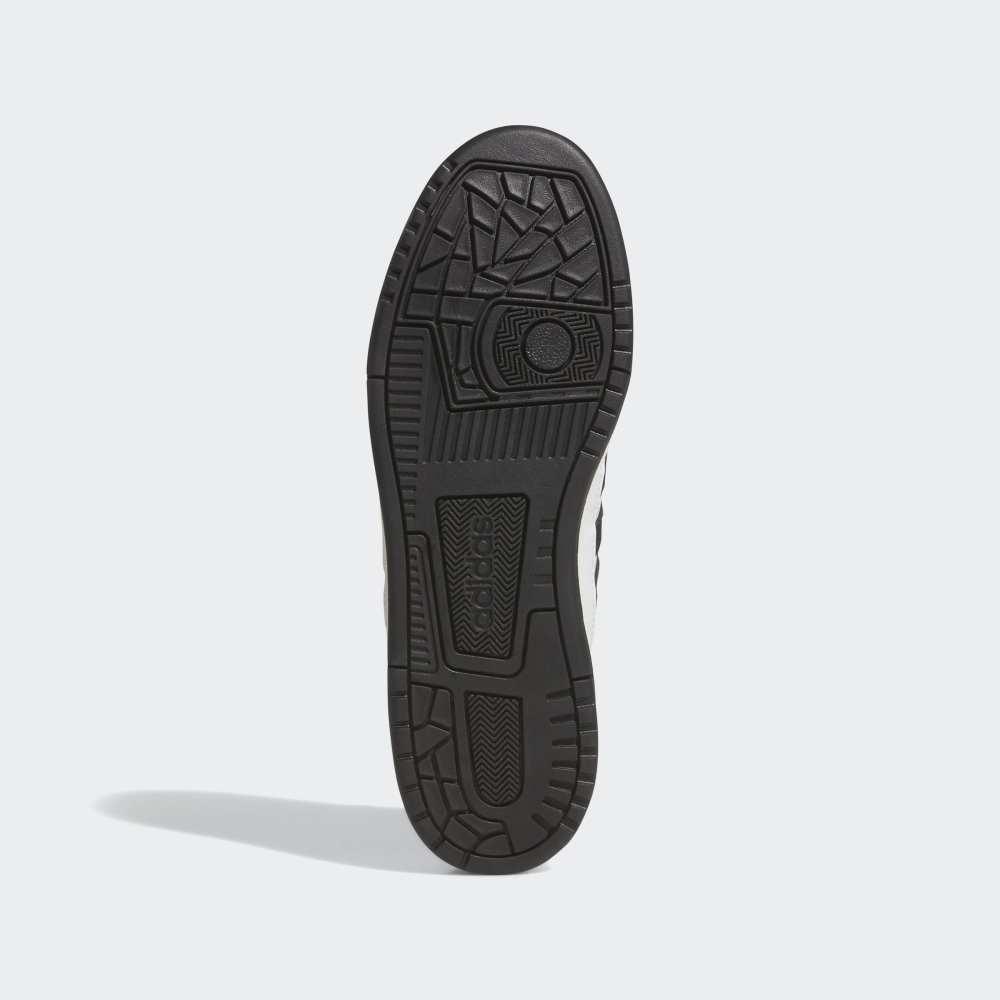 Zapatillas Adidas Break Start Hombre - Básquet | JQ5301 Blanco
