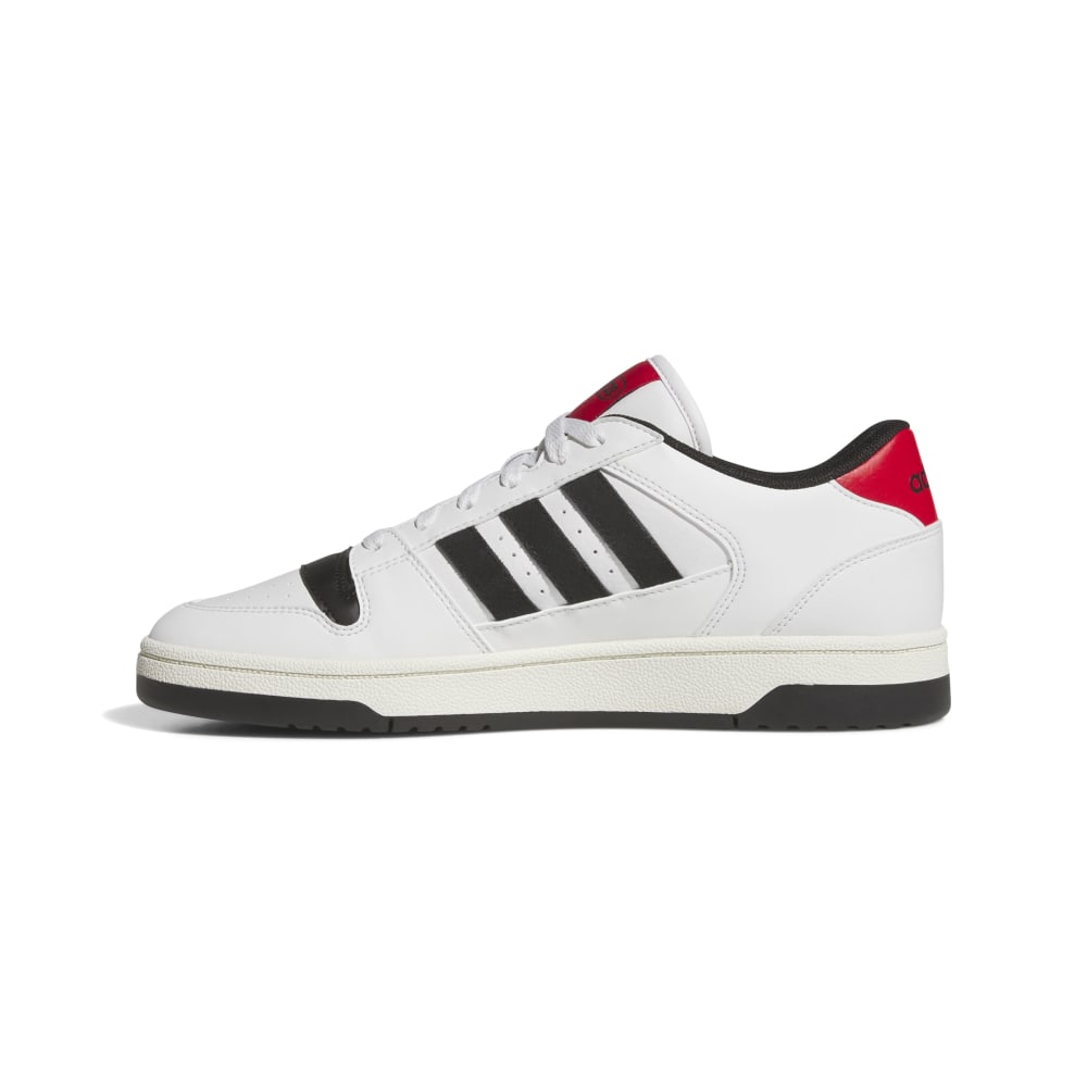 Zapatillas Adidas Break Start Hombre - Básquet | JQ5301 Blanco