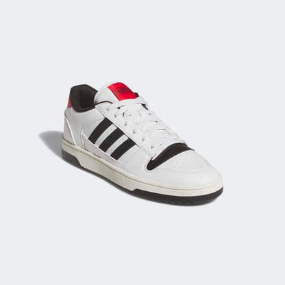 Zapatillas Adidas Break Start Hombre - Básquet | JQ5301 Blanco