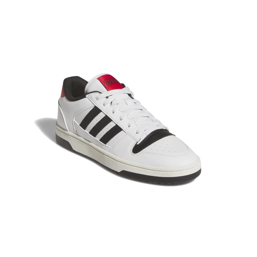 Zapatillas Adidas Break Start Hombre - Básquet | JQ5301 Blanco
