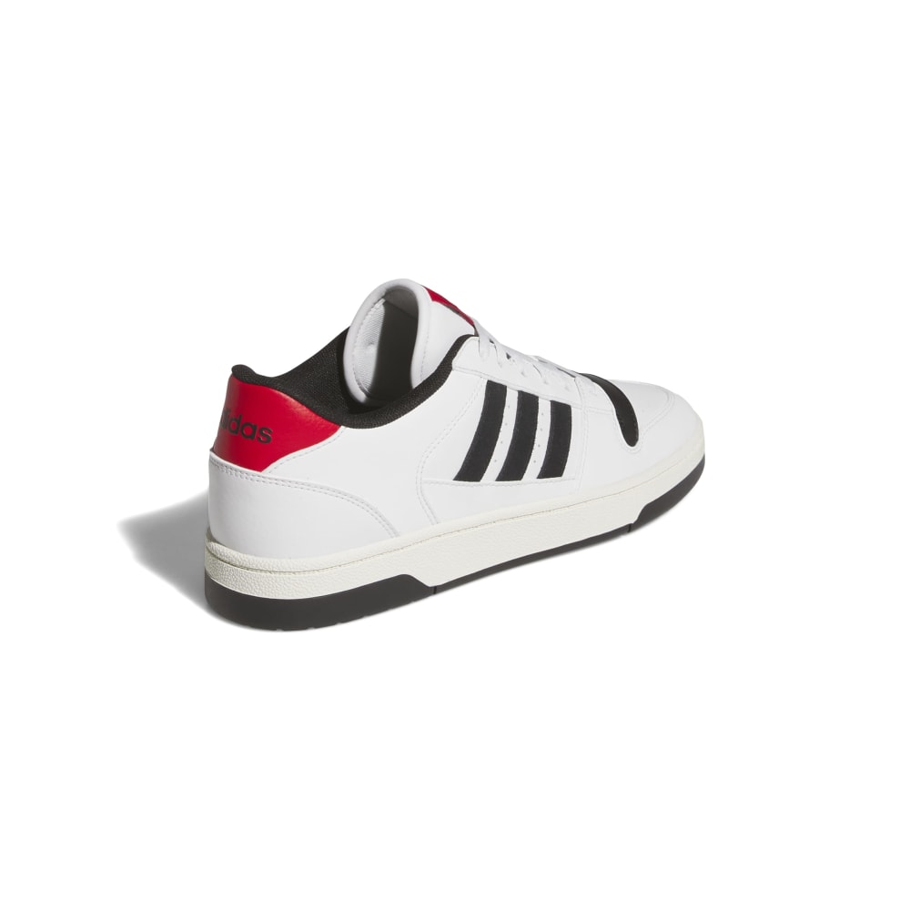 Zapatillas Adidas Break Start Hombre - Básquet | JQ5301 Blanco