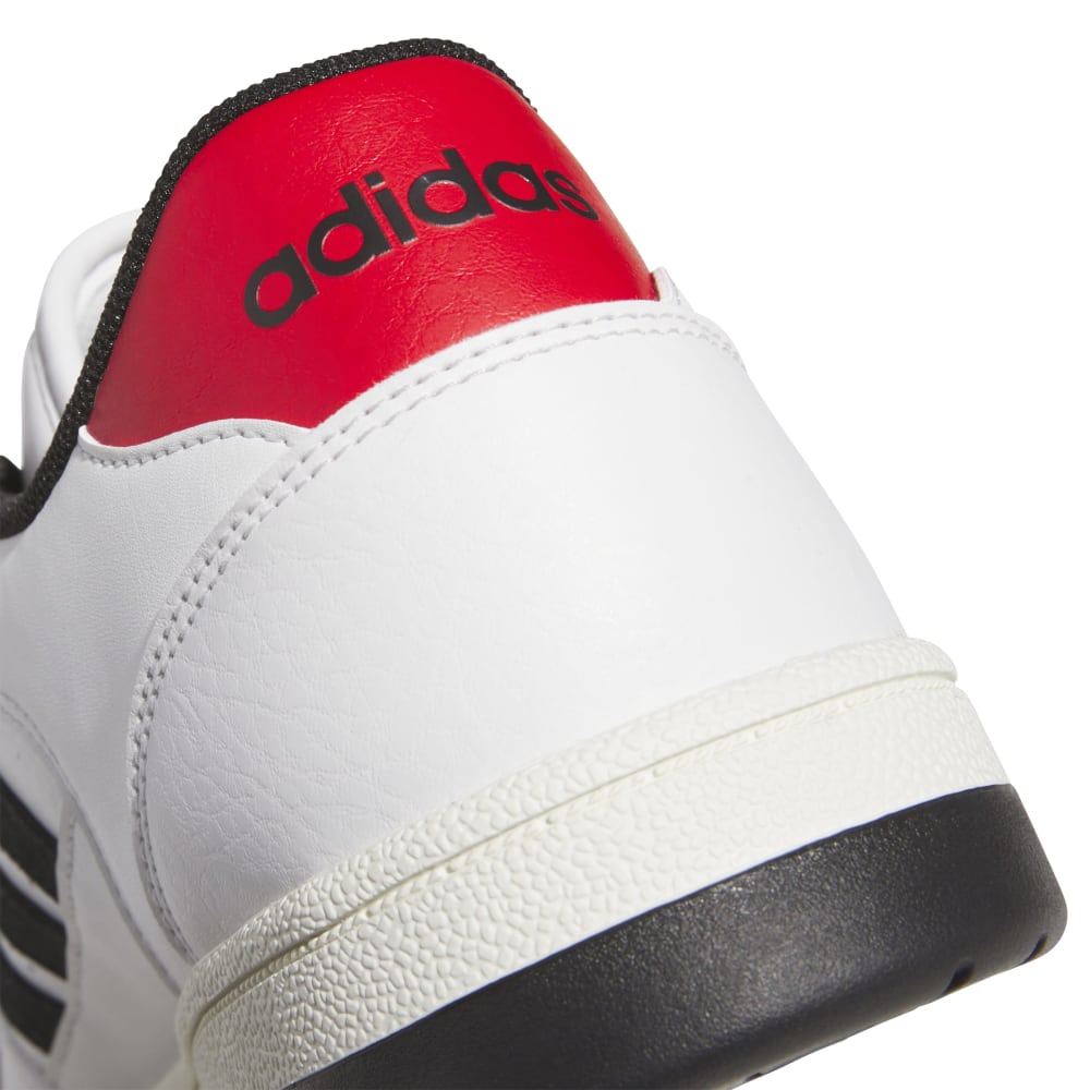 Zapatillas Adidas Break Start Hombre - Básquet | JQ5301 Blanco