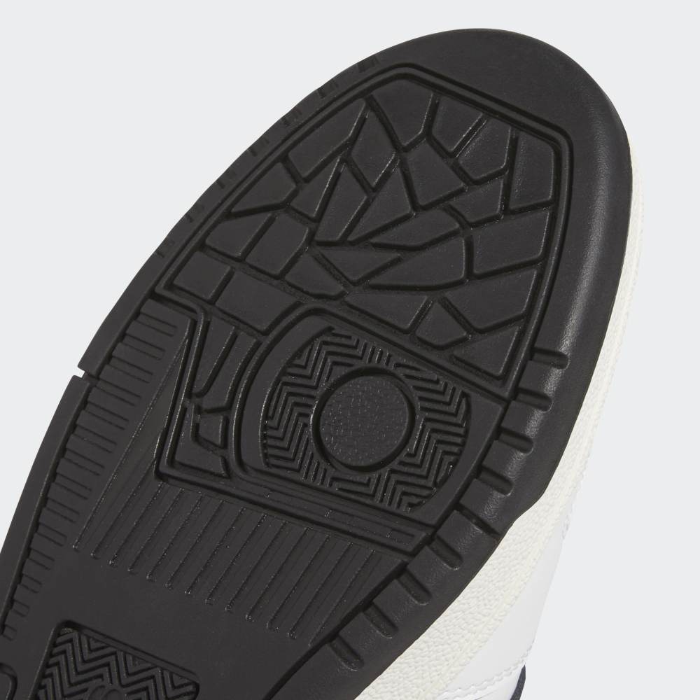 Zapatillas Adidas Break Start Hombre - Básquet | JQ5301 Blanco