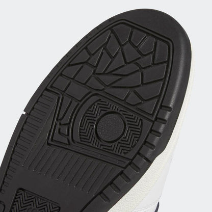 Zapatillas Adidas Break Start Hombre - Básquet | JQ5301 Blanco
