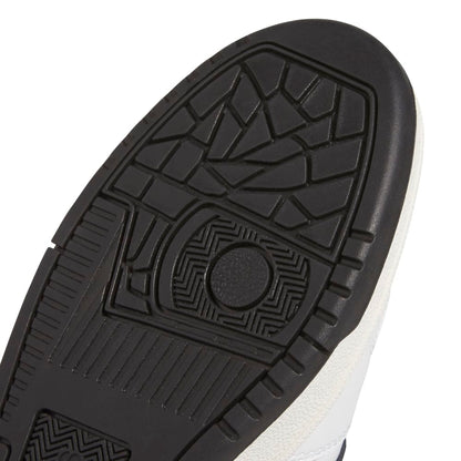 Zapatillas Adidas Break Start Hombre - Básquet | JQ5301 Blanco