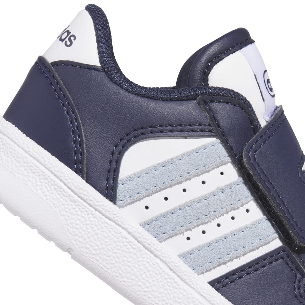 Zapatillas Adidas Break Start CF I JQ5305 - Niños