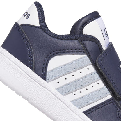 Zapatillas Adidas Break Start CF I JQ5305 - Niños