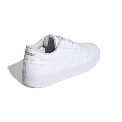 ZAPATILLAS ADIDAS BREAKNET 3.0 JQ5483 - MUJER