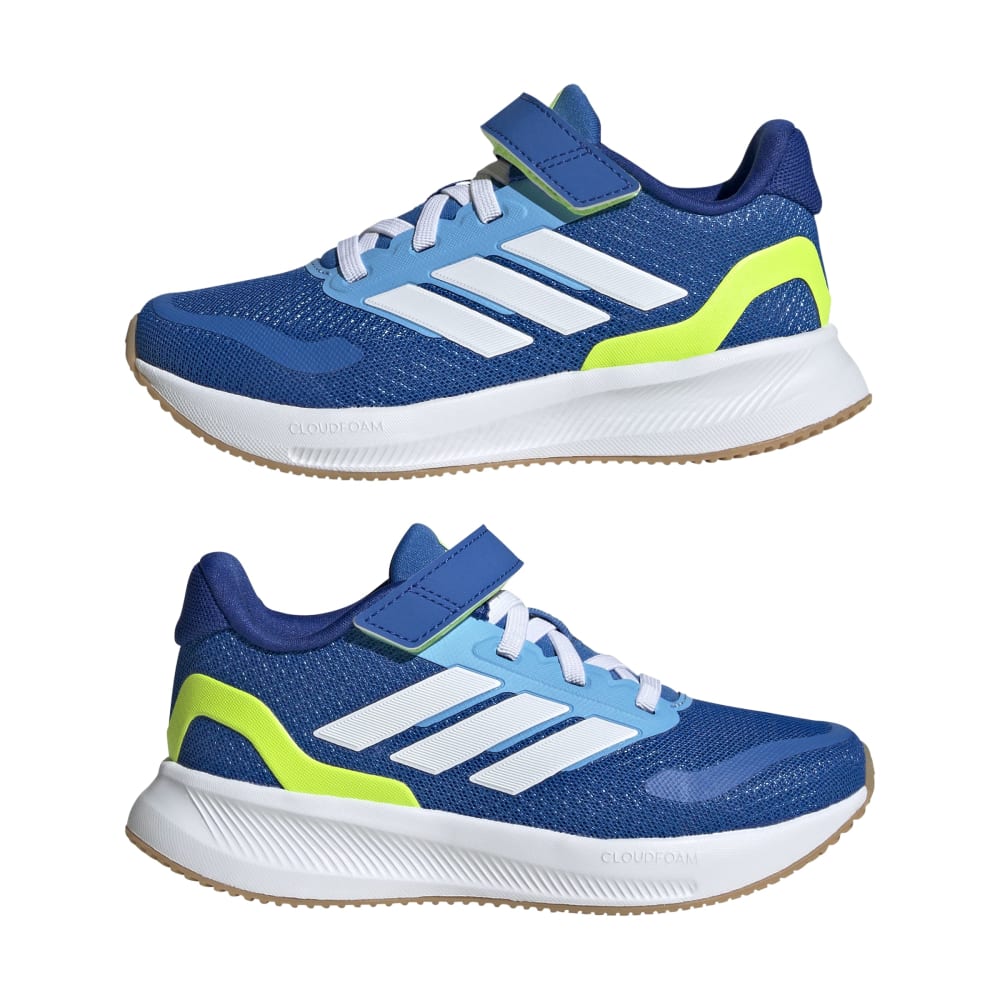 ZAPATILLAS ADIDAS RUNFALCON 5 JQ5610 - NIÑOS