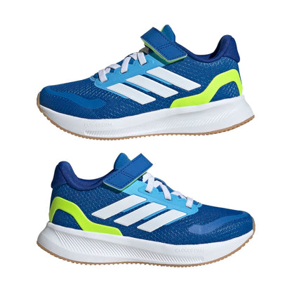 ZAPATILLAS ADIDAS RUNFALCON 5 JQ5610 - NIÑOS