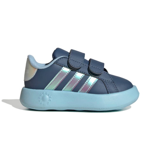 ZAPATILLAS ADIDAS GRAND COURT 2.0 JQ5655 - NIÑOS (BEBÉ)